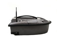 Baitboat à télécommande électronique noir avec GPS, trouveur RYH-001D de poissons