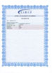 Chine Shenzhen Ruiyihong Science and Technology Co., Ltd certifications