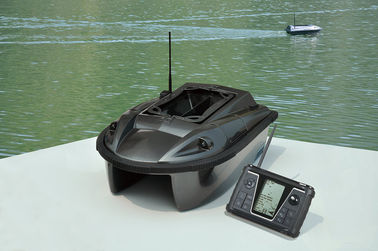 Trouveur à télécommande Baitboat de poissons de GPS