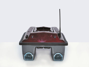 Bateau GPS d'amorce