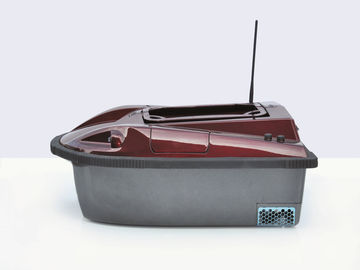 Bateau GPS d'amorce