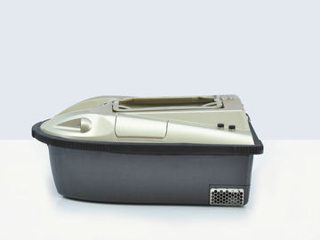 Bateau de pêche à télécommande de pointe GPS, poisson de découverte